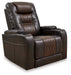 Composer Power Recliner - Aras Mattress And Furniture(Las Vegas, NV)