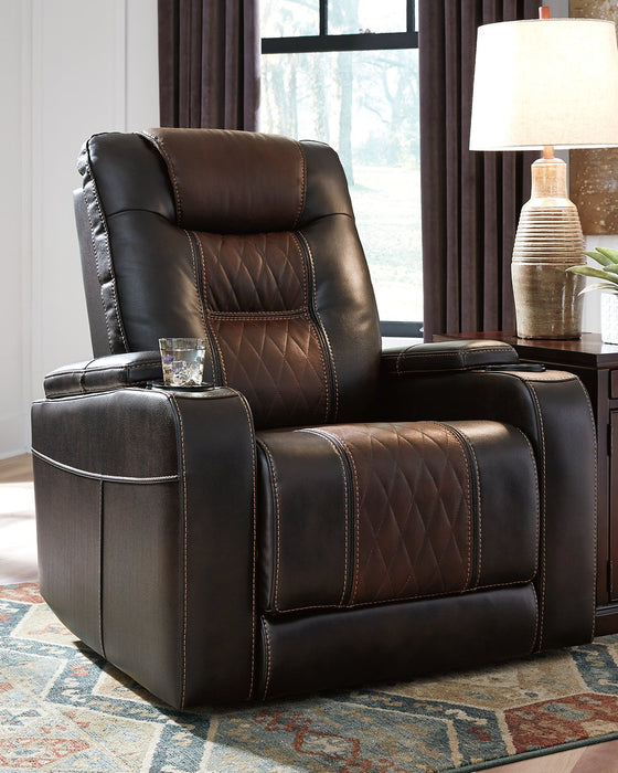 Composer Power Recliner - Aras Mattress And Furniture(Las Vegas, NV)