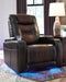 Composer Power Recliner - Aras Mattress And Furniture(Las Vegas, NV)