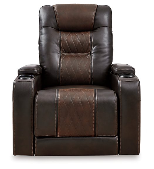 Composer Power Recliner - Aras Mattress And Furniture(Las Vegas, NV)