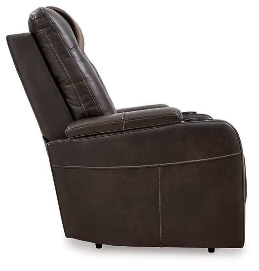 Composer Power Recliner - Aras Mattress And Furniture(Las Vegas, NV)