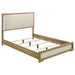 Hyland 4 Pc Bedroom Set - Aras Mattress And Furniture(Las Vegas, NV)