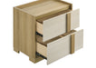 Hyland 4 Pc Bedroom Set - Aras Mattress And Furniture(Las Vegas, NV)