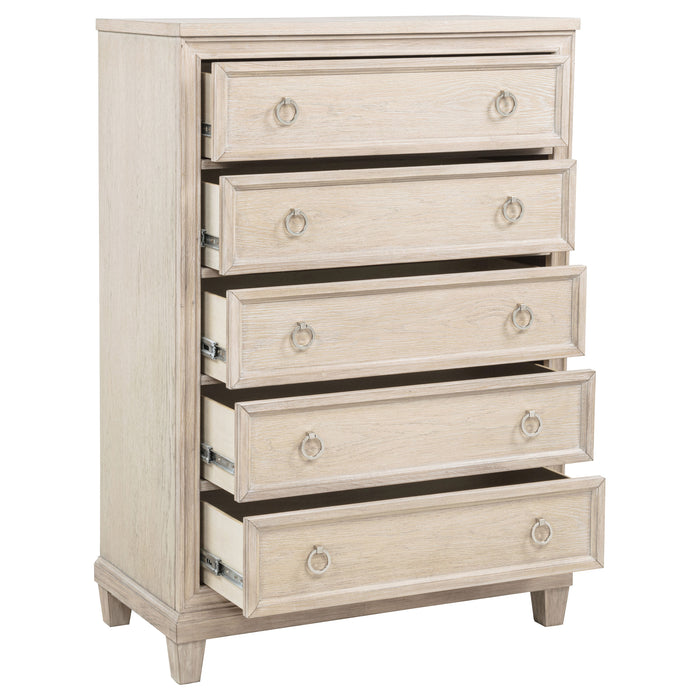 Pembroke Chest of Drawers