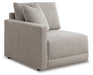 Katany 3-Piece Sectional Sofa - Aras Mattress And Furniture(Las Vegas, NV)