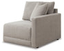 Katany 3-Piece Sectional Sofa - Aras Mattress And Furniture(Las Vegas, NV)