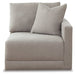 Katany 3-Piece Sectional Sofa - Aras Mattress And Furniture(Las Vegas, NV)