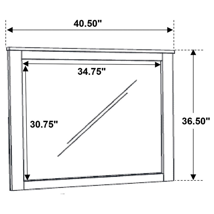 Woodmont Bedroom Sets