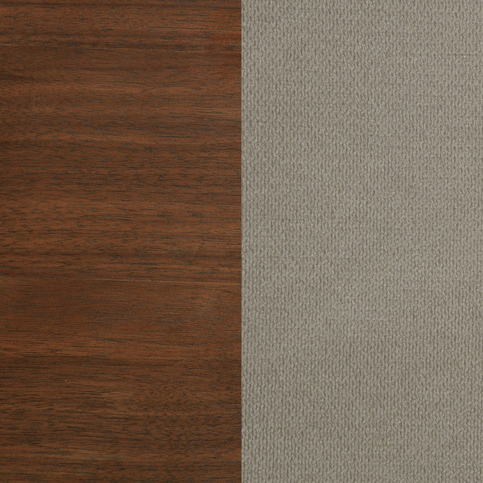 Maderia California King, E.King, & Queen Bed