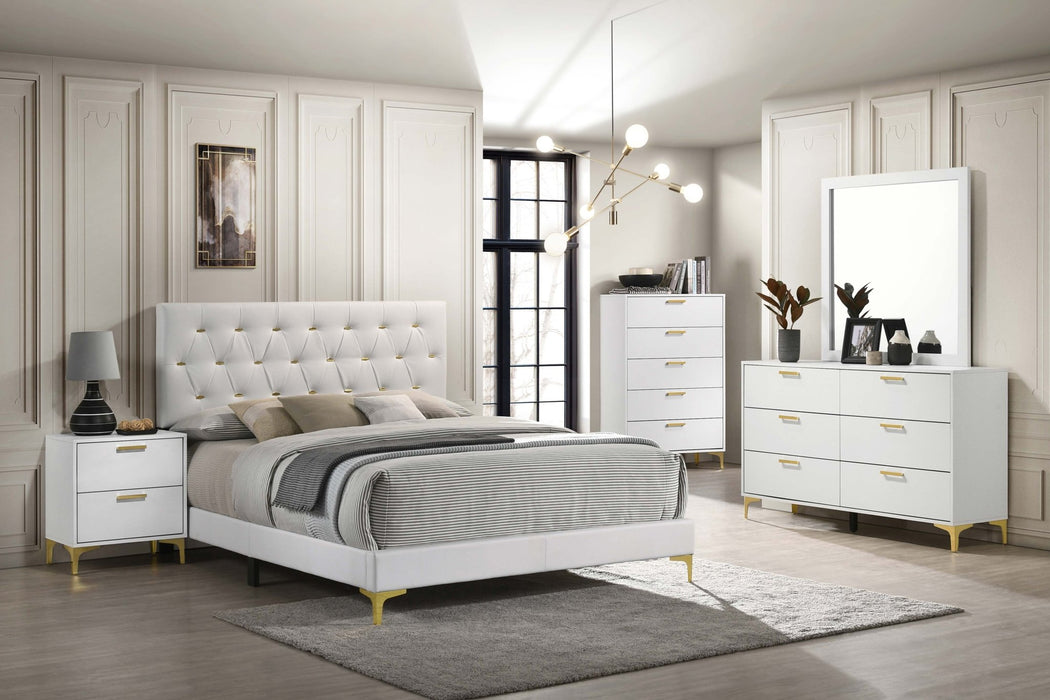 Kendall Bedroom Sets