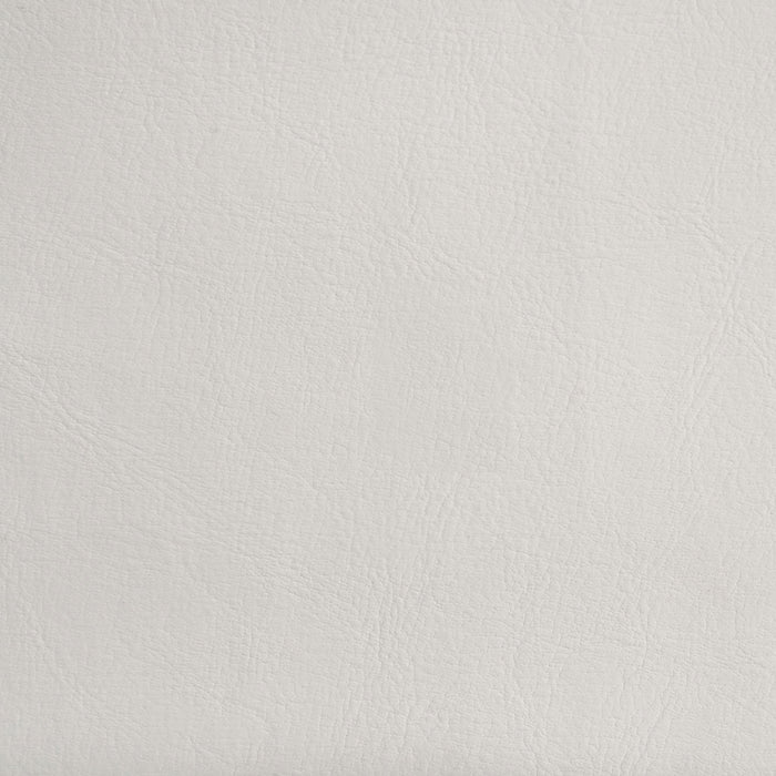 Kendall Panel Bed White