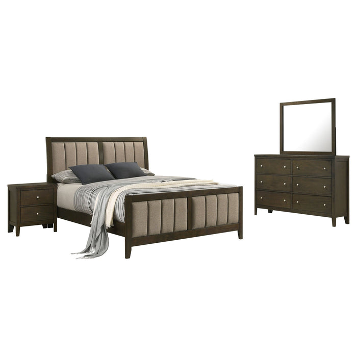 Wilkes Bedroom Sets