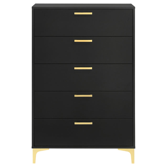 Kendall Chest of Drawers