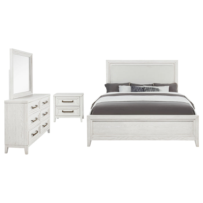 Marielle Bedroom Set