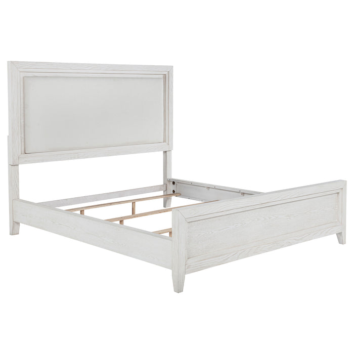 Marielle Panel Bed