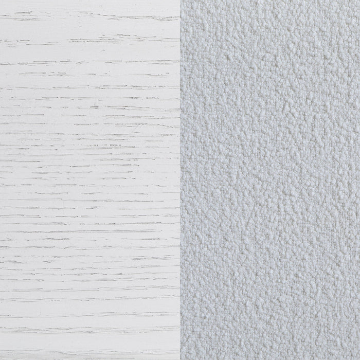 Marielle California King, E.King, & Queen Bed