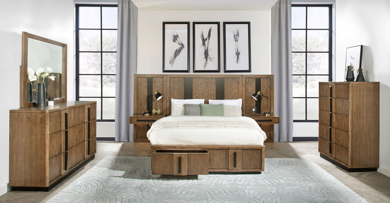 Terrace Bedroom Set