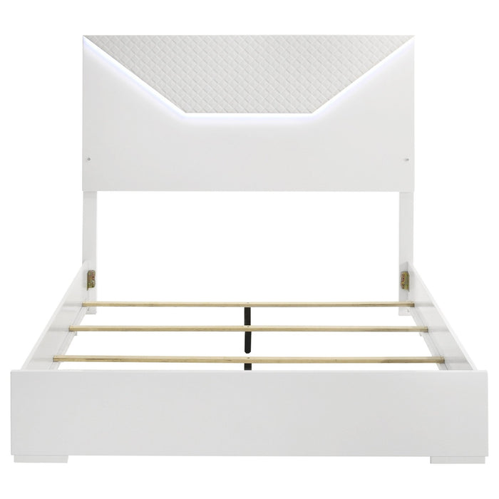 Ives Eastern King & Queen Bed