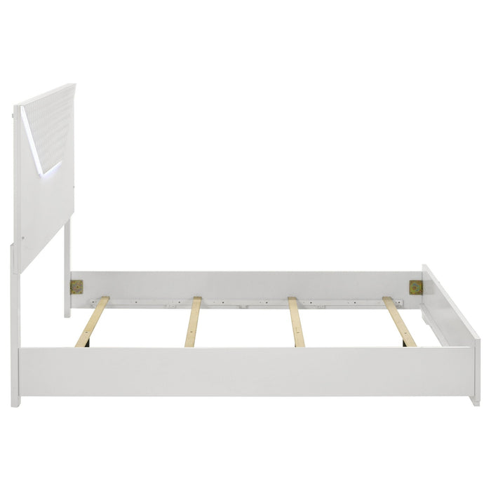 Ives Eastern King & Queen Bed