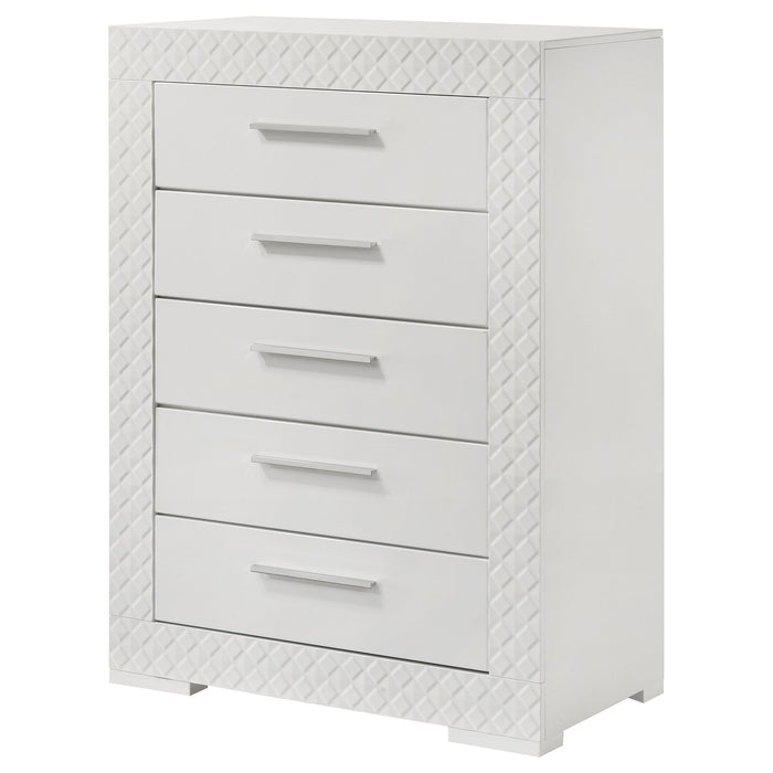 Ives Chest of Drawers