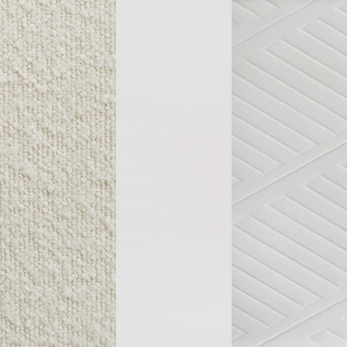 Marmore 4 & 5 Pc E.king, Cal.king, & Queen Bedroom Set