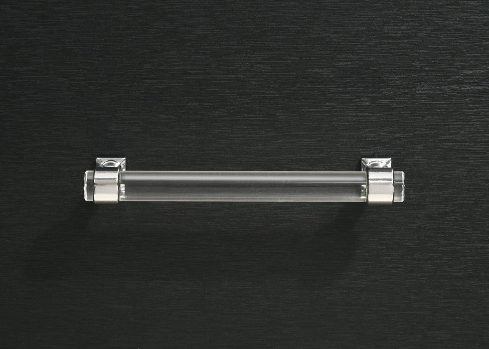 Lucia 4 & 5 Piece Bedroom Set King & Queen Beige & Grey