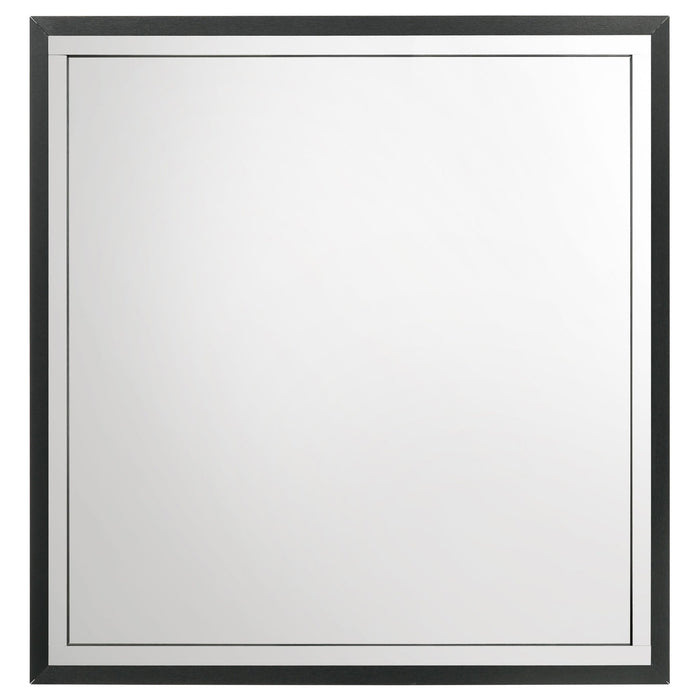 Lucia 4 & 5 Piece Bedroom Set King & Queen Beige & Grey