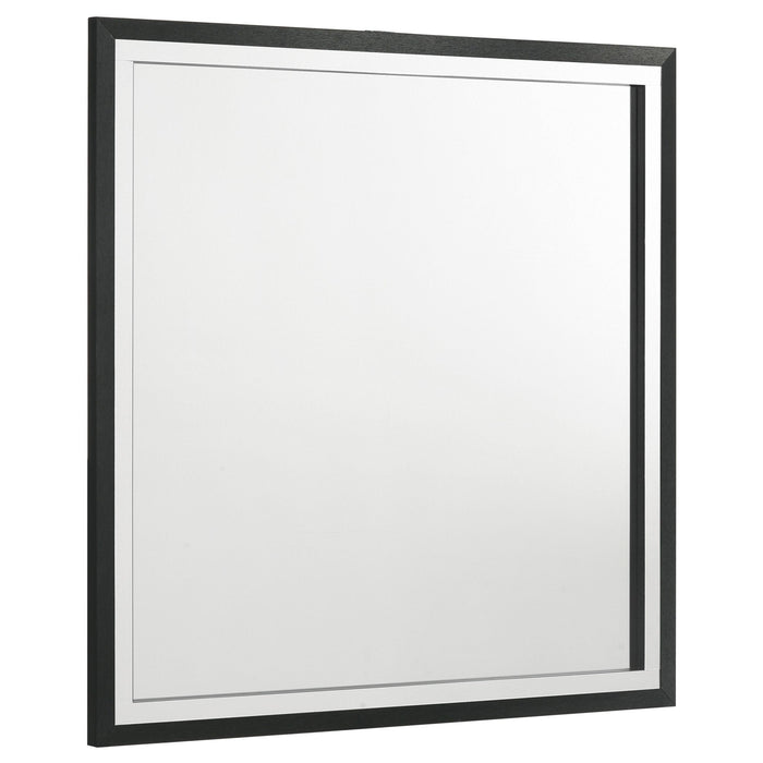 Lucia 4 & 5 Piece Bedroom Set King & Queen Beige & Grey