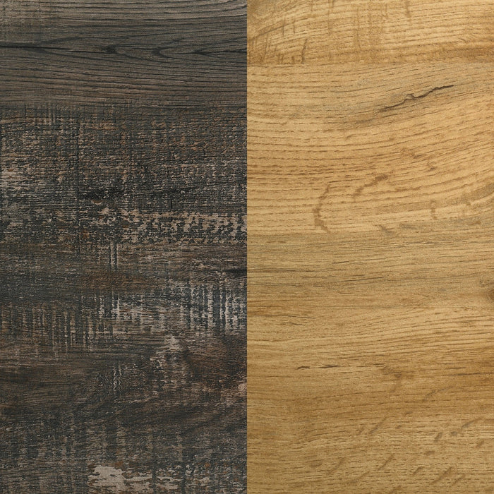 Kaywood Eastern King, Queen, Twin, & Full Bed