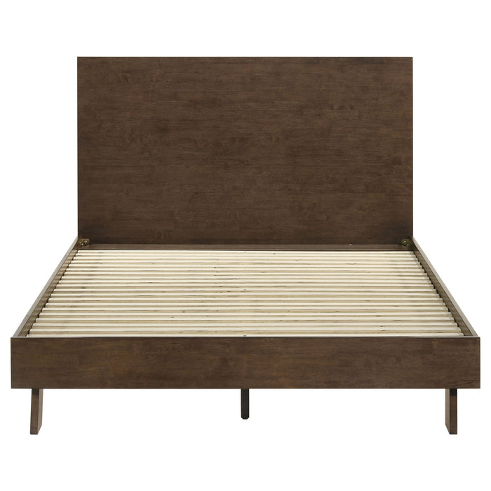 Glenwood Eastern King & Queen Bed