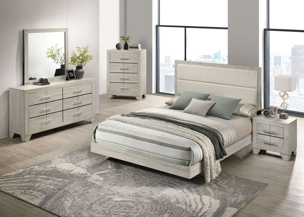 Trenton Bedroom Sets