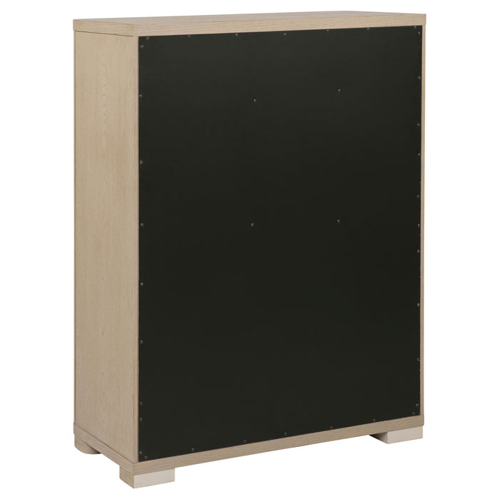 Ladera Chest of Drawers