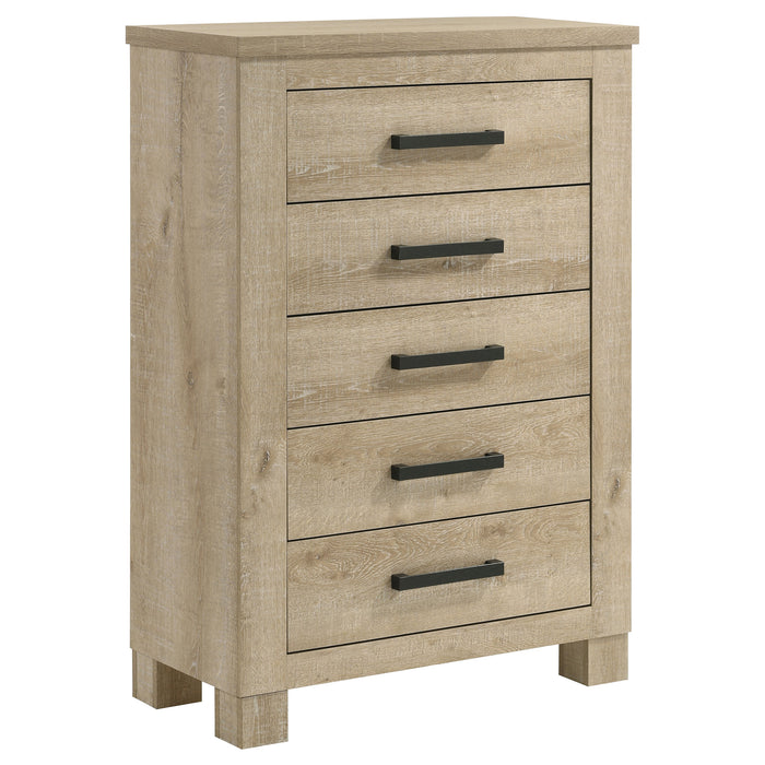 Oakglen Bedroom Sets