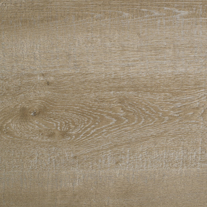 Oakglen Dresser with Mirror