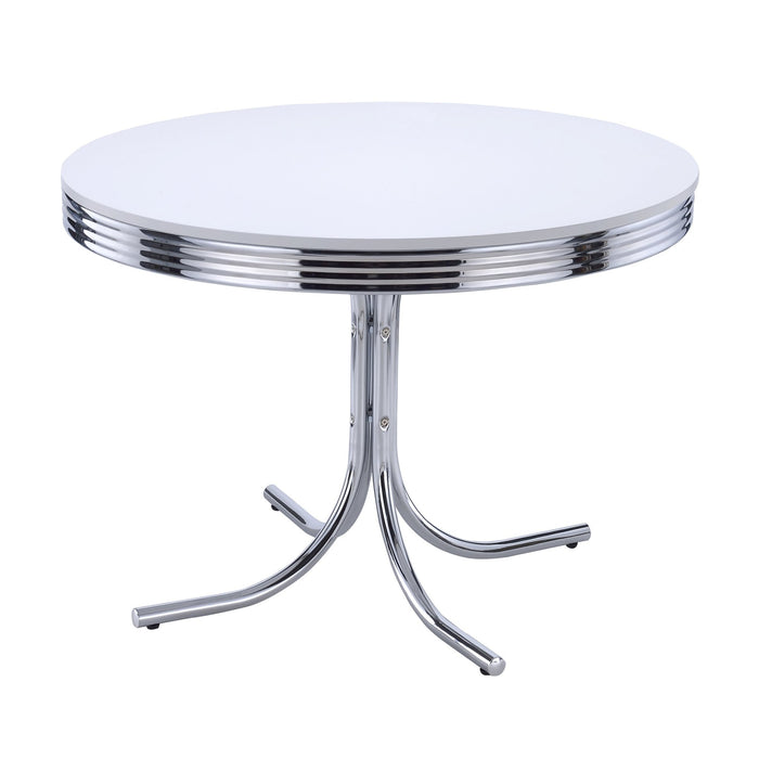 Retro 5 Pc Dining Sets