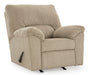 SimpleJoy Recliner - Aras Mattress And Furniture(Las Vegas, NV)