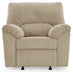 SimpleJoy Recliner - Aras Mattress And Furniture(Las Vegas, NV)