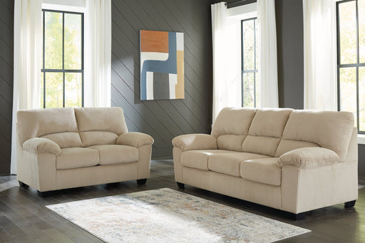 SimpleJoy Living Room Set - Aras Mattress And Furniture(Las Vegas, NV)