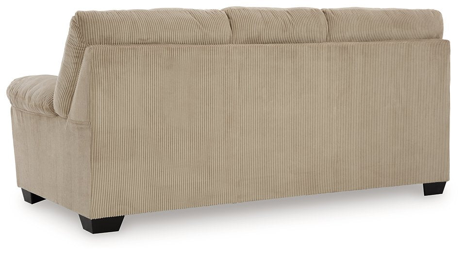 SimpleJoy Sofa - Aras Mattress And Furniture(Las Vegas, NV)