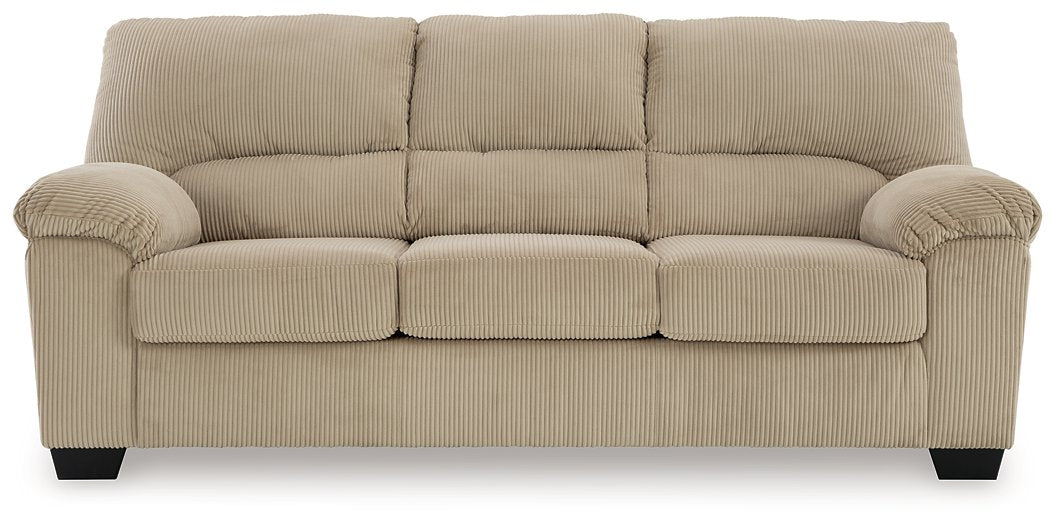 SimpleJoy Sofa - Aras Mattress And Furniture(Las Vegas, NV)