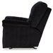 SimpleJoy Recliner - Aras Mattress And Furniture(Las Vegas, NV)