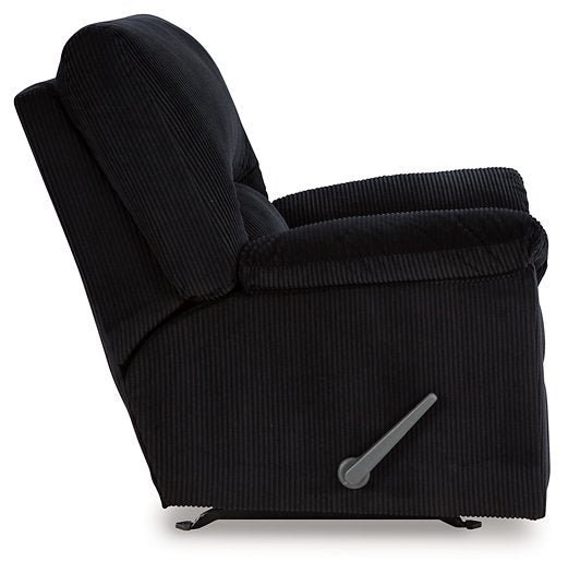 SimpleJoy Recliner - Aras Mattress And Furniture(Las Vegas, NV)