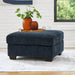 Aviemore Oversized Accent Ottoman - Aras Mattress And Furniture(Las Vegas, NV)