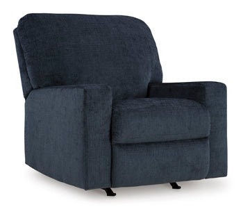 Aviemore Recliner - Aras Mattress And Furniture(Las Vegas, NV)