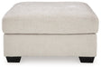 Aviemore Oversized Accent Ottoman - Aras Mattress And Furniture(Las Vegas, NV)