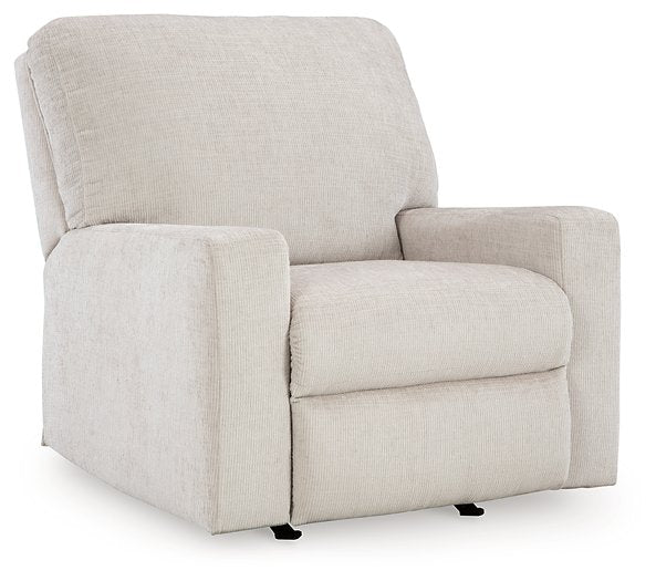 Aviemore Recliner - Aras Mattress And Furniture(Las Vegas, NV)