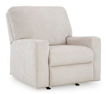 Aviemore Recliner - Aras Mattress And Furniture(Las Vegas, NV)