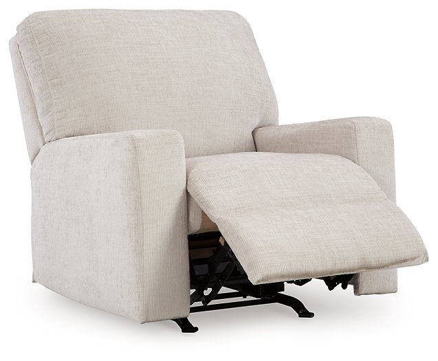 Aviemore Recliner - Aras Mattress And Furniture(Las Vegas, NV)