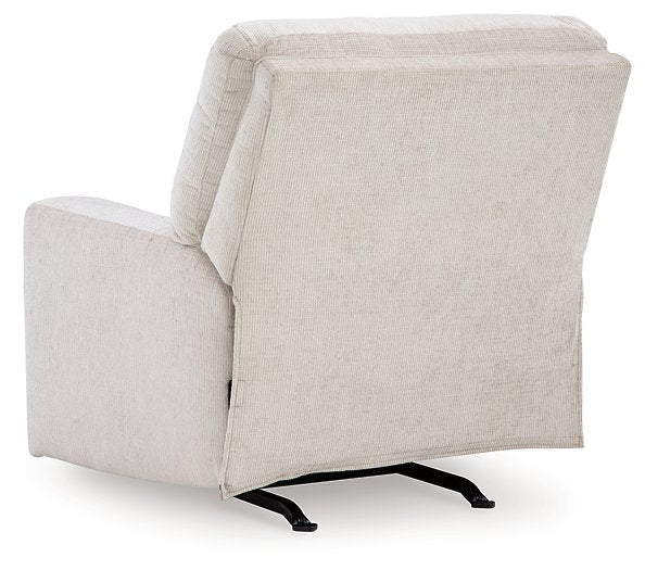 Aviemore Recliner - Aras Mattress And Furniture(Las Vegas, NV)