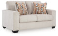 Aviemore Loveseat - Aras Mattress And Furniture(Las Vegas, NV)